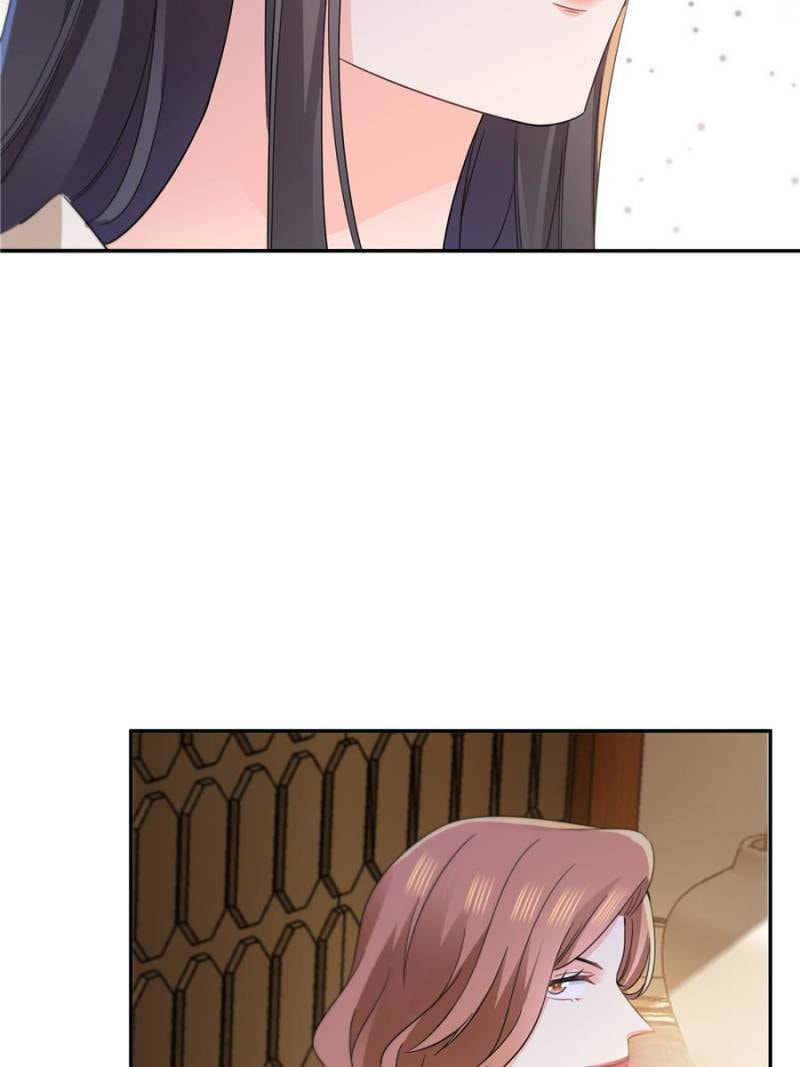Perfect Secret Love: The Bad New Wife Is a Little Sweet (Colored) Chapter 559 page 28 - 