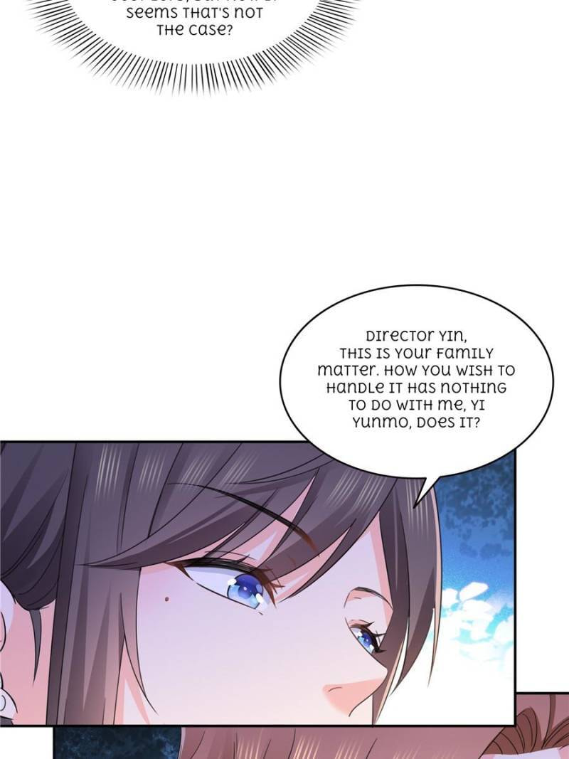 Perfect Secret Love: The Bad New Wife Is a Little Sweet (Colored) Chapter 559 page 31 - 