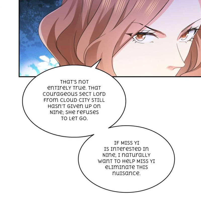 Perfect Secret Love: The Bad New Wife Is a Little Sweet (Colored) Chapter 559 page 32 - 