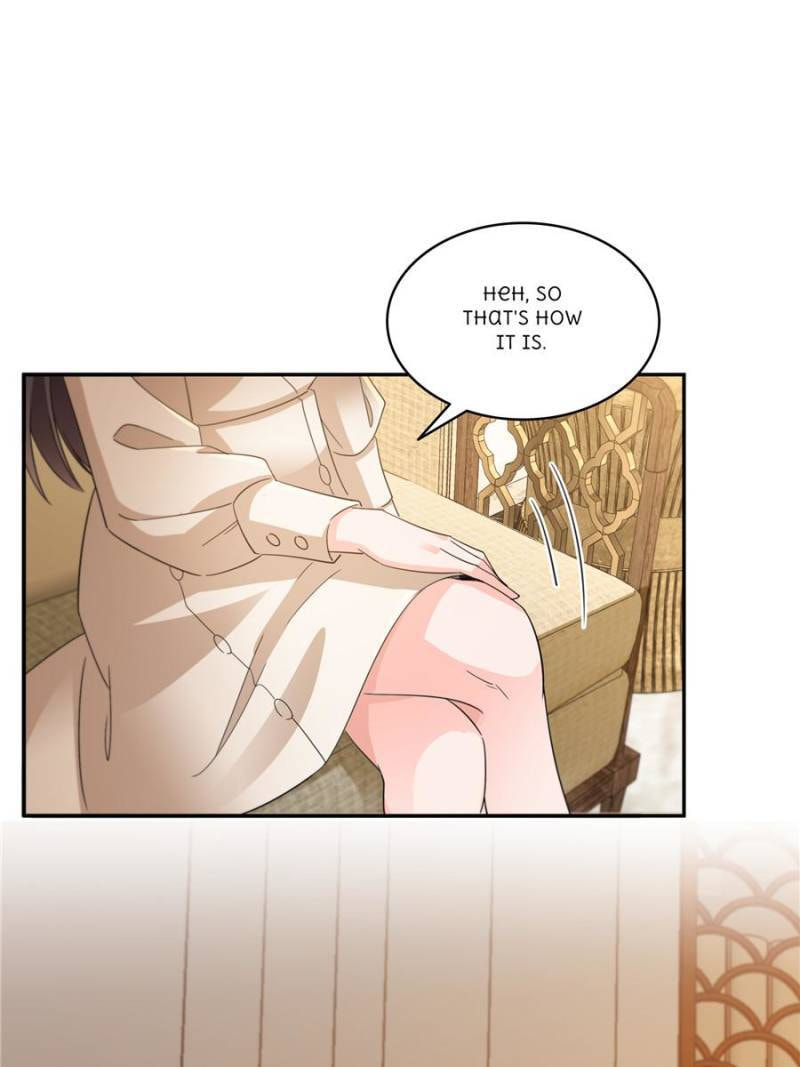 Perfect Secret Love: The Bad New Wife Is a Little Sweet (Colored) Chapter 559 page 33 - 