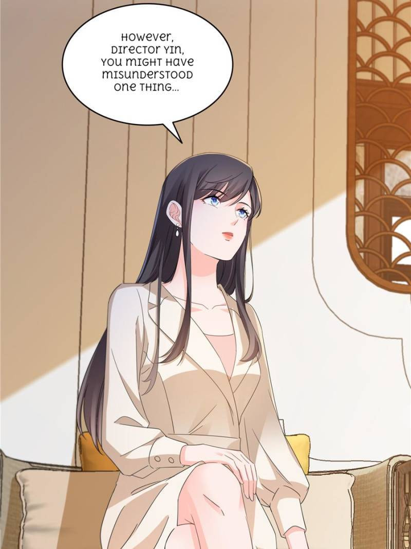 Perfect Secret Love: The Bad New Wife Is a Little Sweet (Colored) Chapter 559 page 34 - 