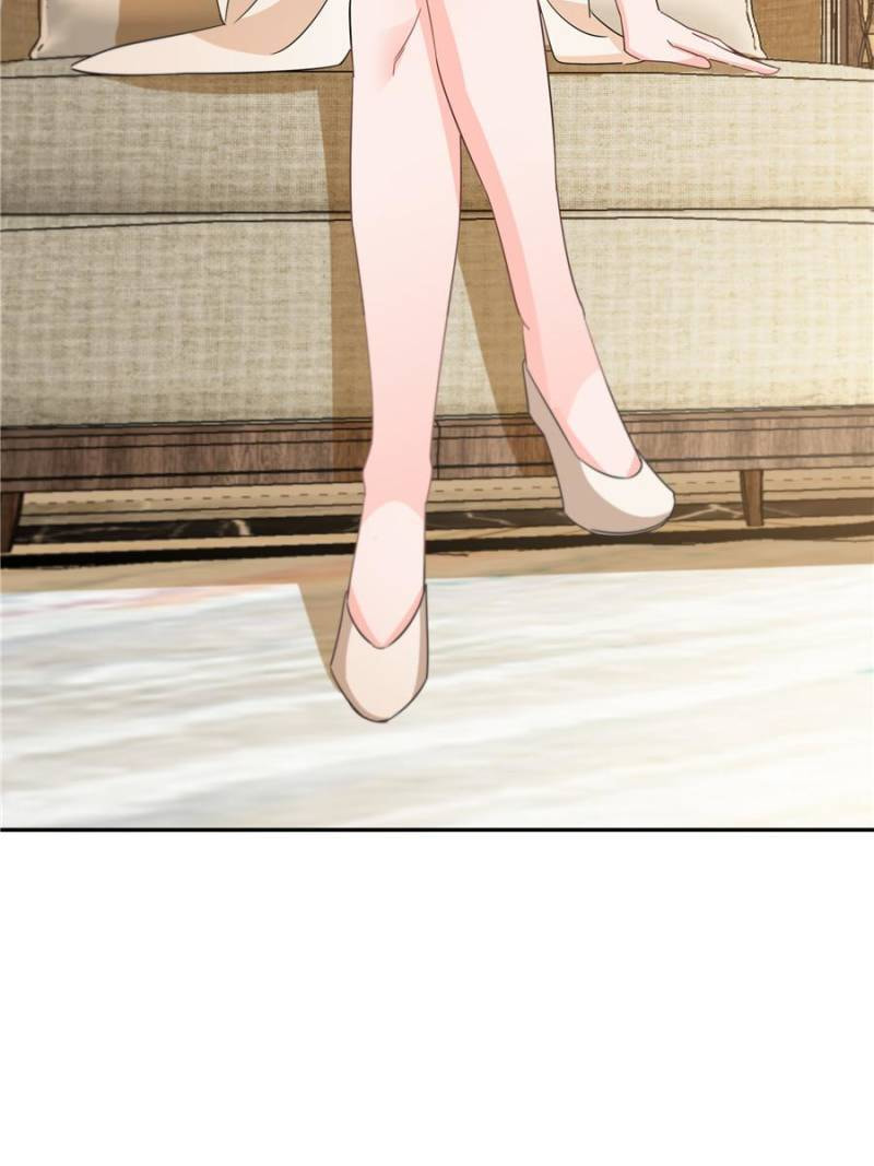 Perfect Secret Love: The Bad New Wife Is a Little Sweet (Colored) Chapter 559 page 35 - 