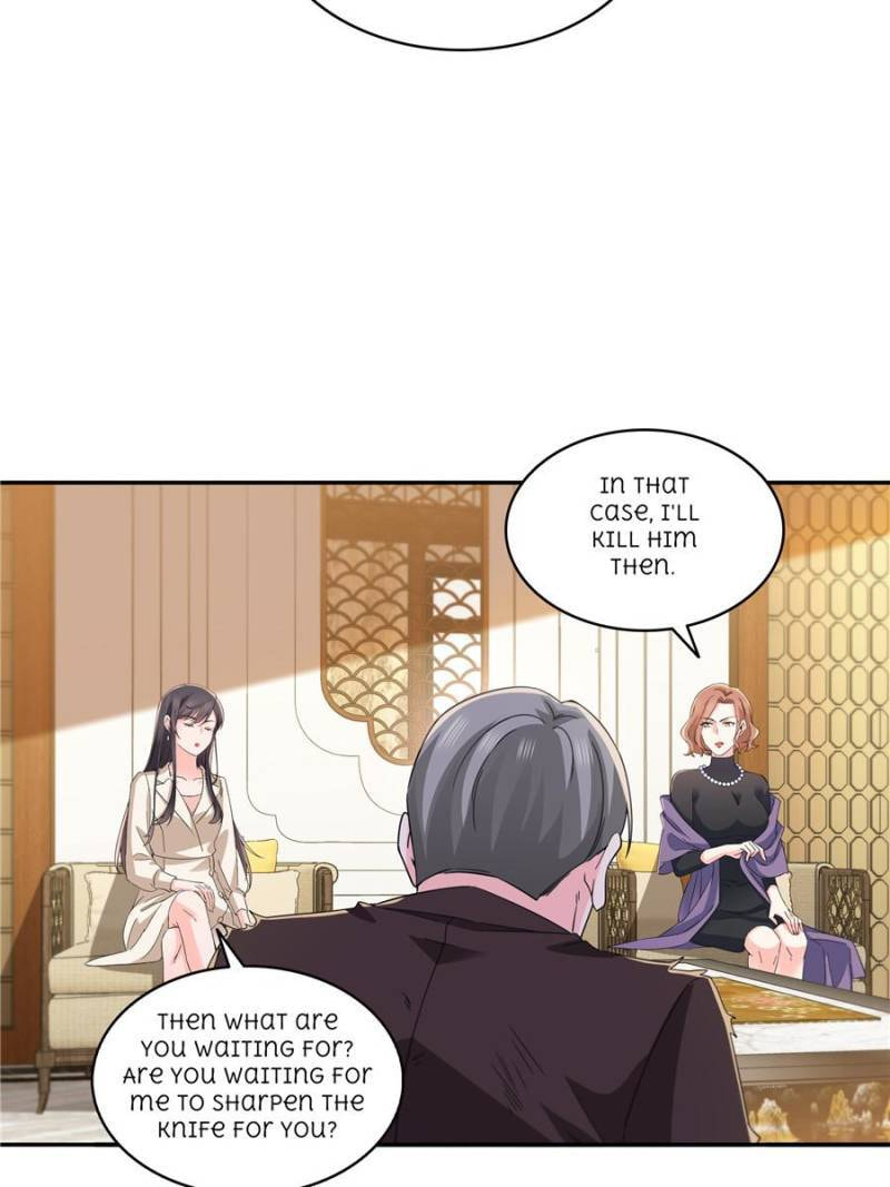 Perfect Secret Love: The Bad New Wife Is a Little Sweet (Colored) Chapter 559 page 38 - 