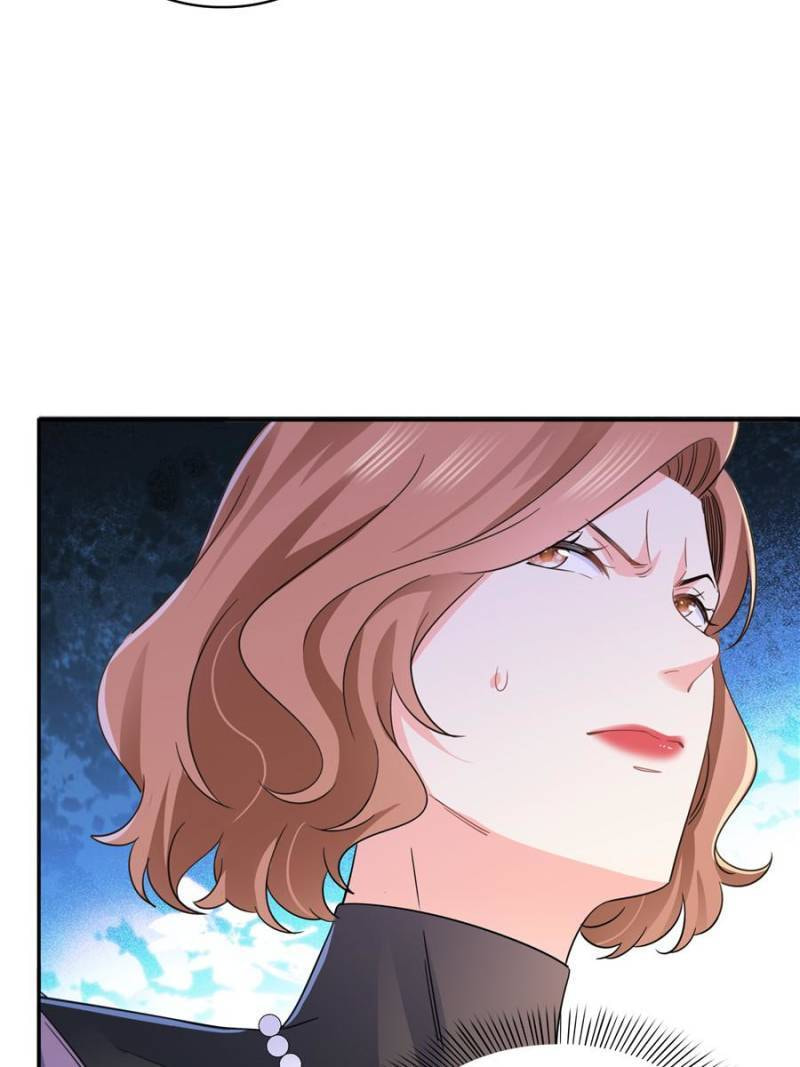 Perfect Secret Love: The Bad New Wife Is a Little Sweet (Colored) Chapter 559 page 39 - 