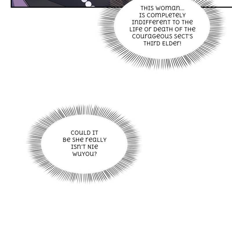 Perfect Secret Love: The Bad New Wife Is a Little Sweet (Colored) Chapter 559 page 40 - 