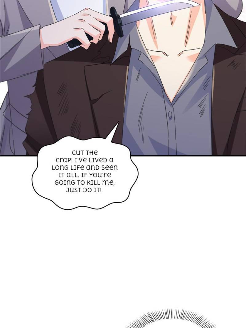 Perfect Secret Love: The Bad New Wife Is a Little Sweet (Colored) Chapter 559 page 43 - 