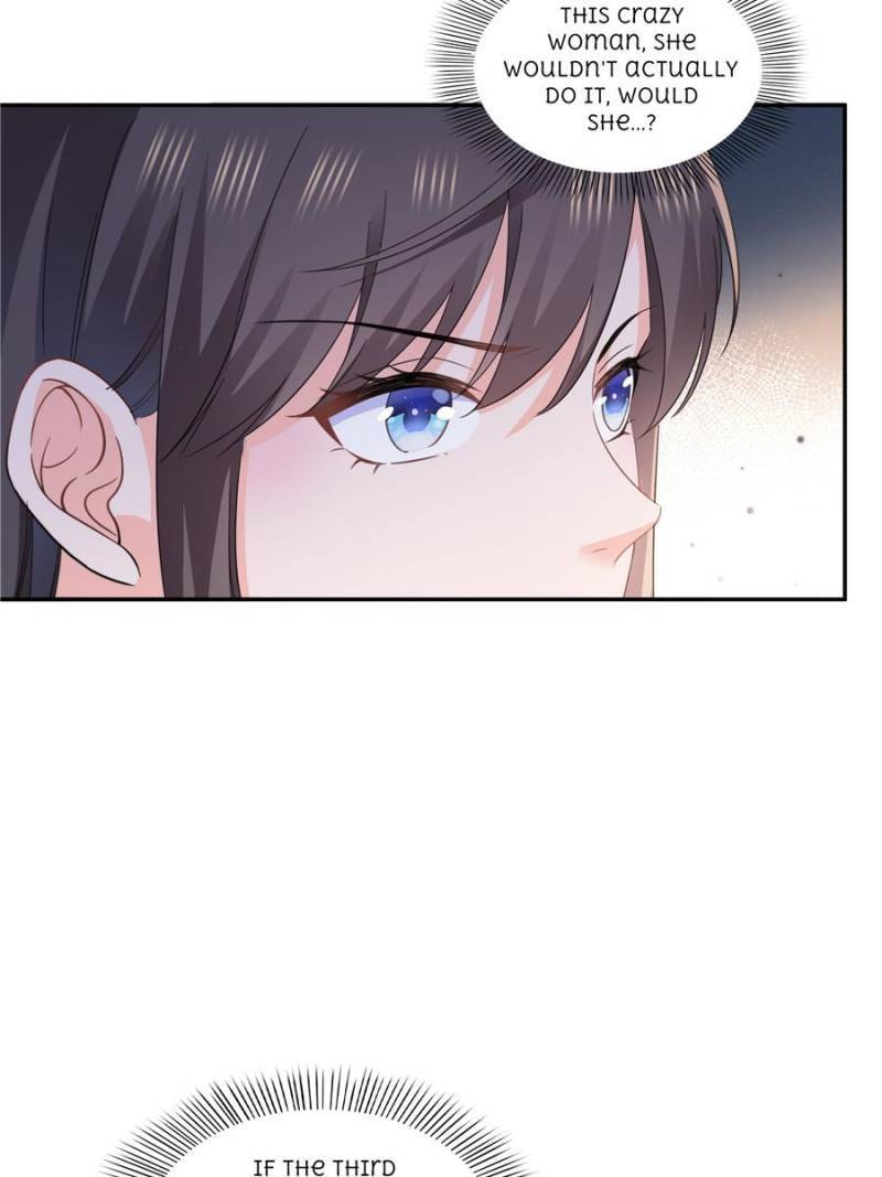 Perfect Secret Love: The Bad New Wife Is a Little Sweet (Colored) Chapter 559 page 44 - 