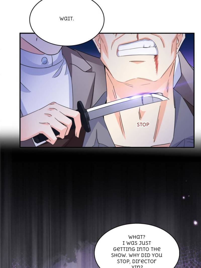 Perfect Secret Love: The Bad New Wife Is a Little Sweet (Colored) Chapter 559 page 46 - 