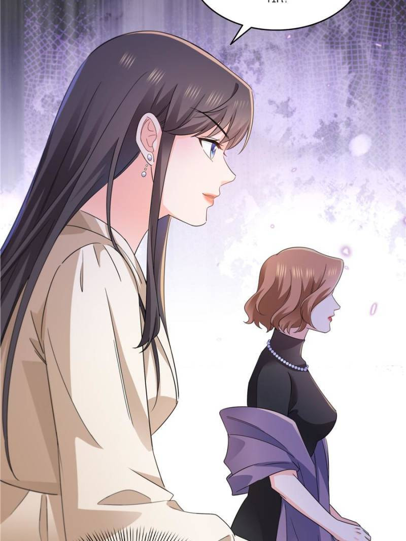 Perfect Secret Love: The Bad New Wife Is a Little Sweet (Colored) Chapter 559 page 47 - 