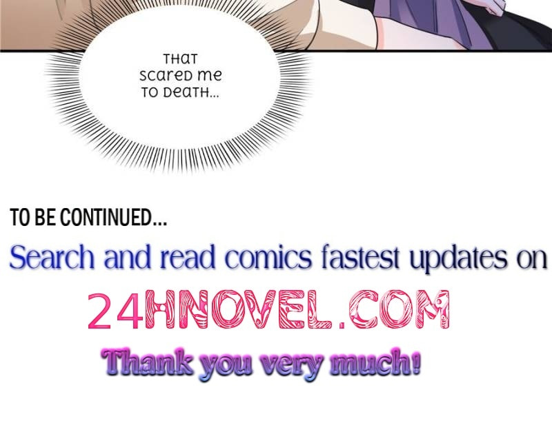 Perfect Secret Love: The Bad New Wife Is a Little Sweet (Colored) Chapter 559 page 48 - 