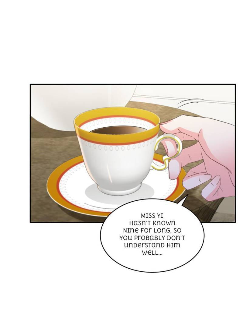 Perfect Secret Love: The Bad New Wife Is a Little Sweet (Colored) Chapter 559 page 6 - 
