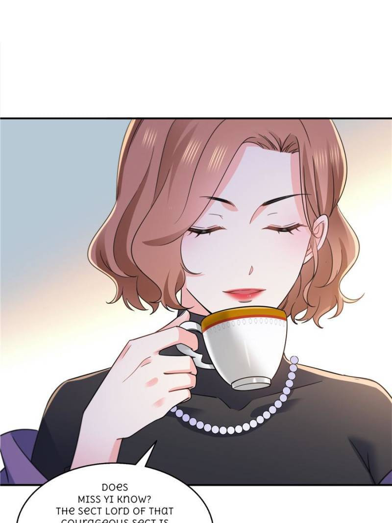 Perfect Secret Love: The Bad New Wife Is a Little Sweet (Colored) Chapter 559 page 7 - 