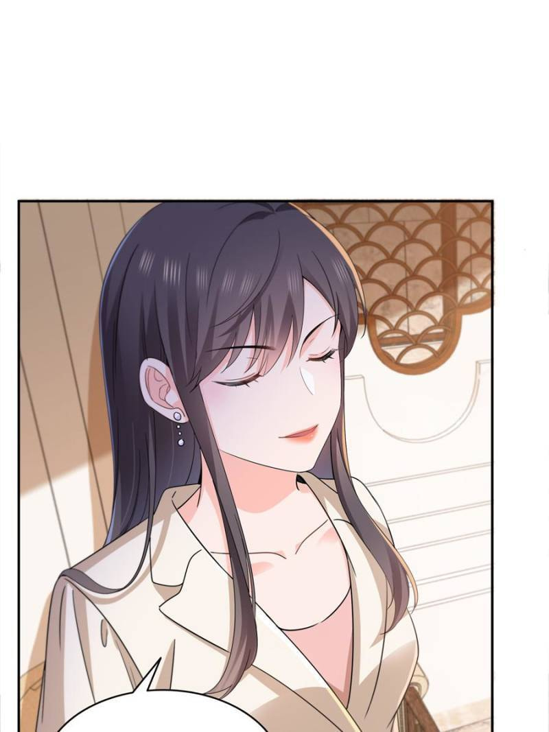 Perfect Secret Love: The Bad New Wife Is a Little Sweet (Colored) Chapter 559 page 9 - 
