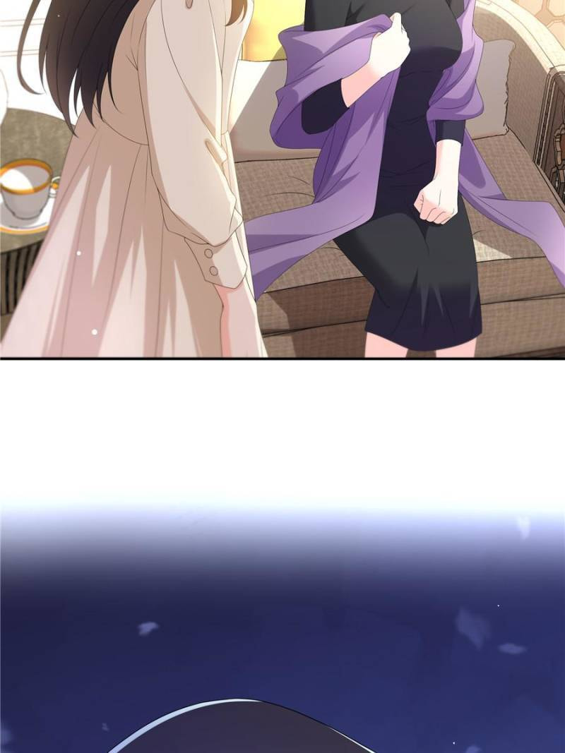 Perfect Secret Love: The Bad New Wife Is a Little Sweet (Colored) Chapter 560 page 18 - 