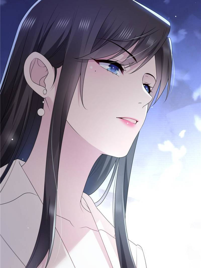 Perfect Secret Love: The Bad New Wife Is a Little Sweet (Colored) Chapter 560 page 19 - 