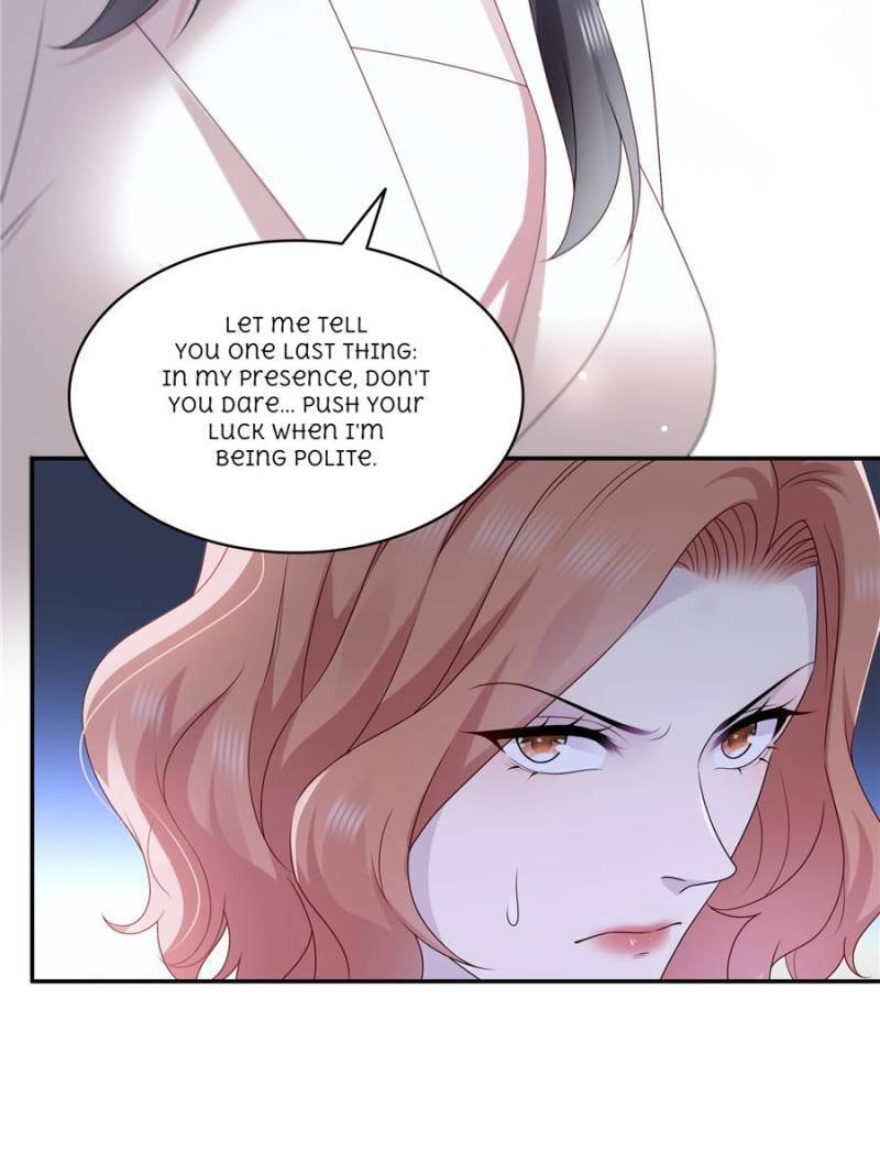 Perfect Secret Love: The Bad New Wife Is a Little Sweet (Colored) Chapter 560 page 20 - 