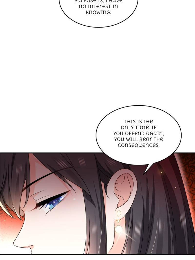Perfect Secret Love: The Bad New Wife Is a Little Sweet (Colored) Chapter 560 page 22 - 