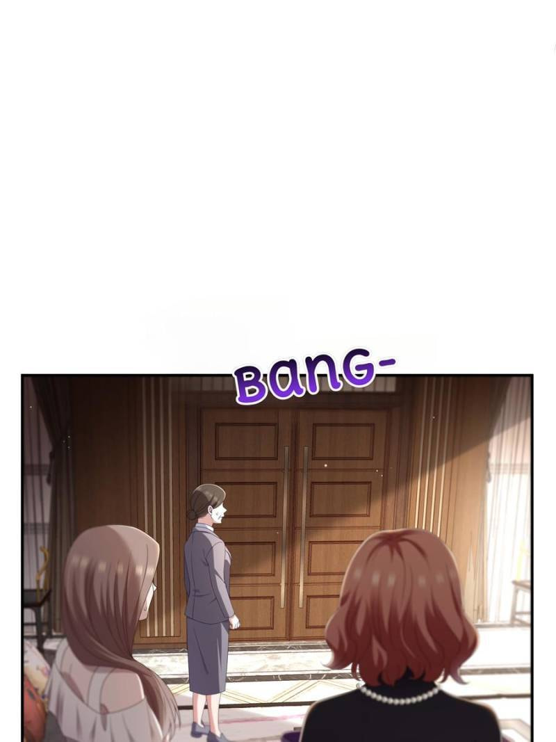 Perfect Secret Love: The Bad New Wife Is a Little Sweet (Colored) Chapter 560 page 23 - 