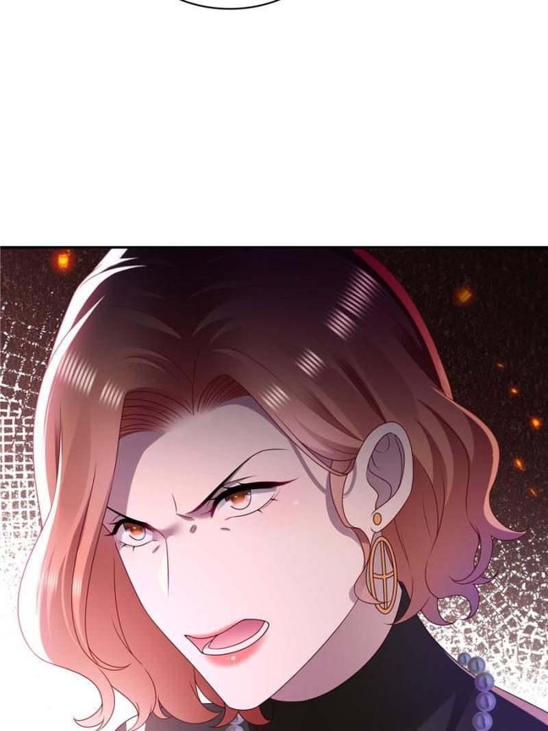 Perfect Secret Love: The Bad New Wife Is a Little Sweet (Colored) Chapter 560 page 27 - 