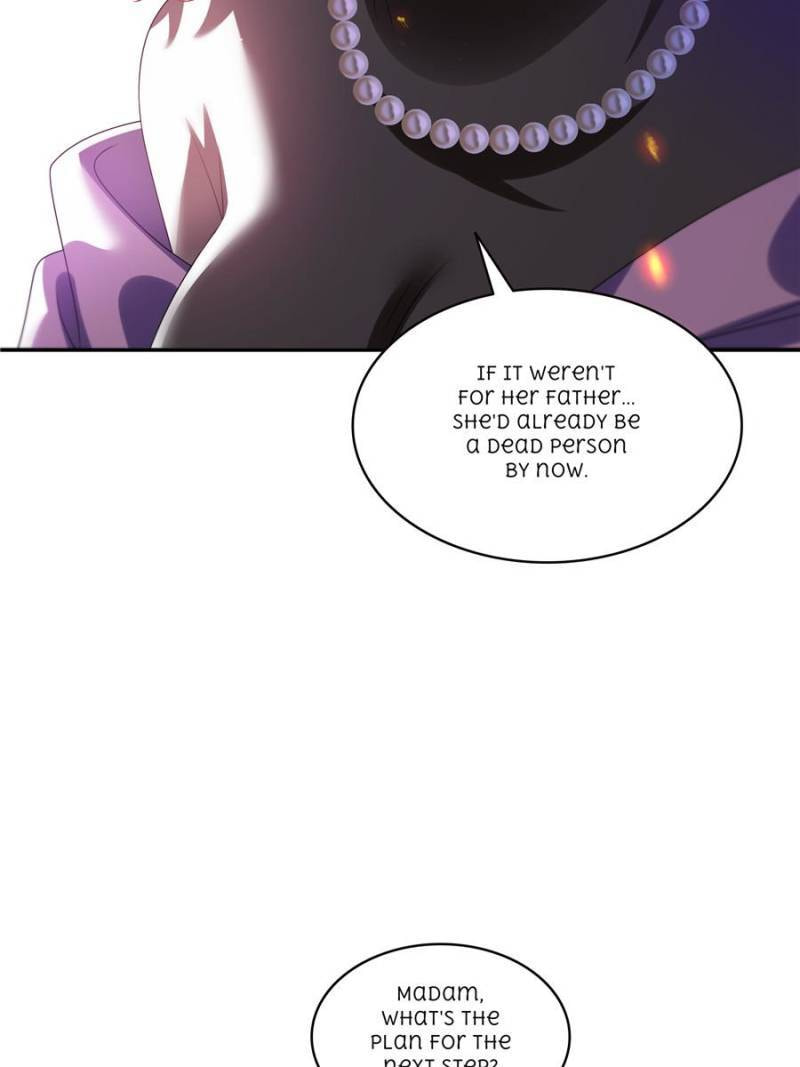 Perfect Secret Love: The Bad New Wife Is a Little Sweet (Colored) Chapter 560 page 28 - 