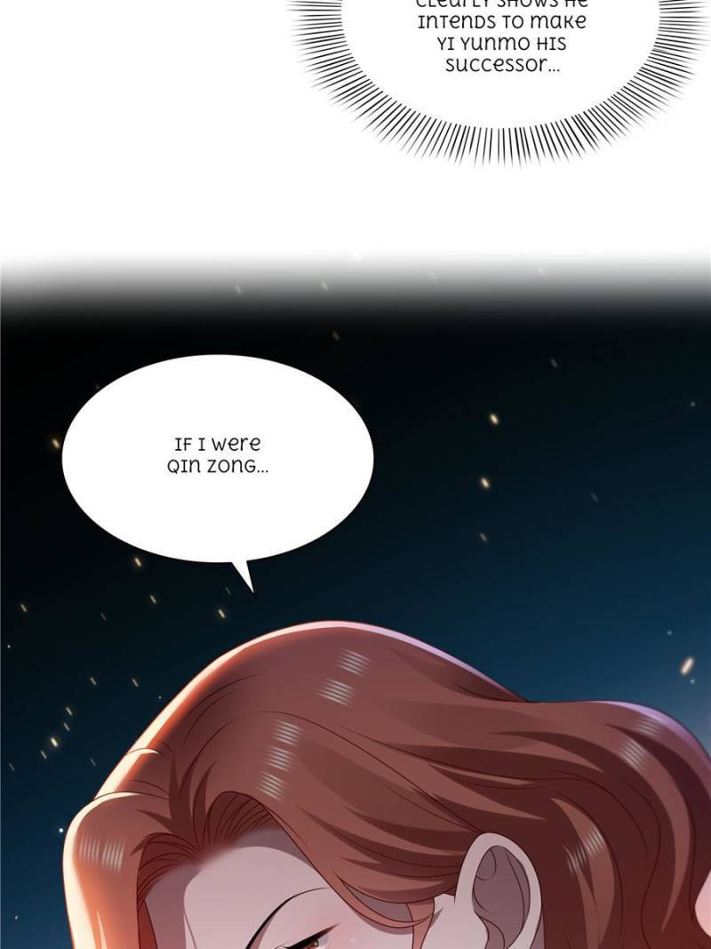Perfect Secret Love: The Bad New Wife Is a Little Sweet (Colored) Chapter 560 page 31 - 