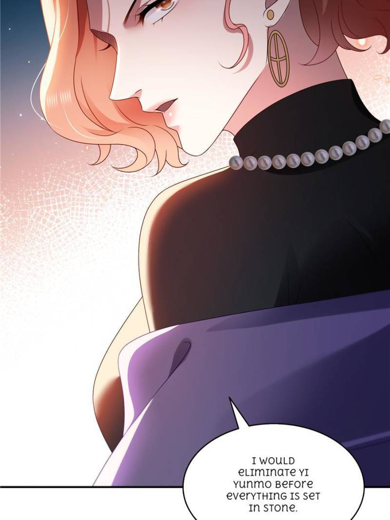 Perfect Secret Love: The Bad New Wife Is a Little Sweet (Colored) Chapter 560 page 32 - 