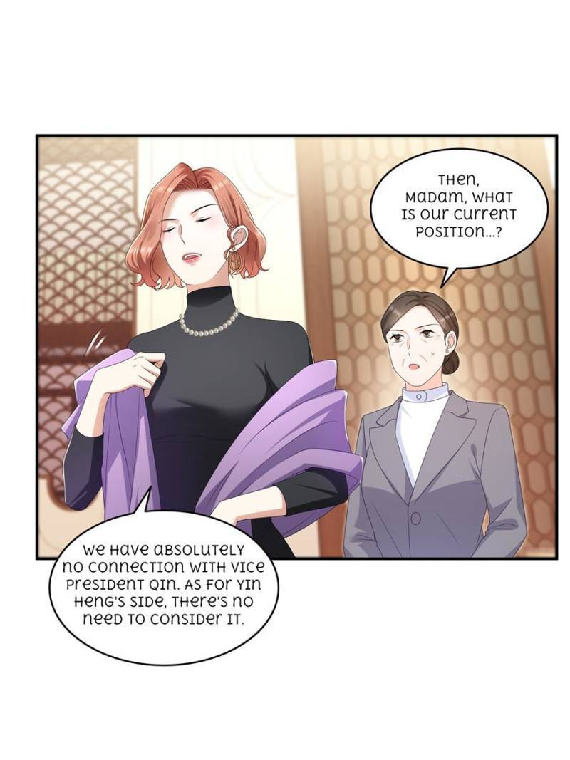 Perfect Secret Love: The Bad New Wife Is a Little Sweet (Colored) Chapter 560 page 34 - 