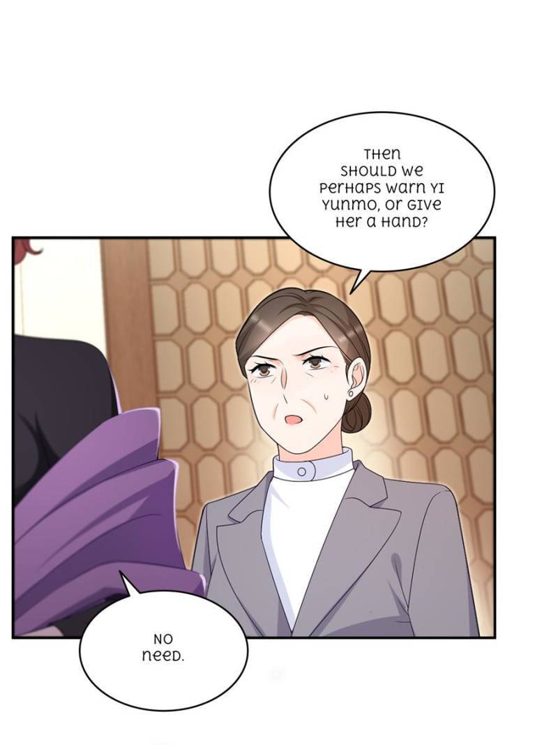 Perfect Secret Love: The Bad New Wife Is a Little Sweet (Colored) Chapter 560 page 35 - 