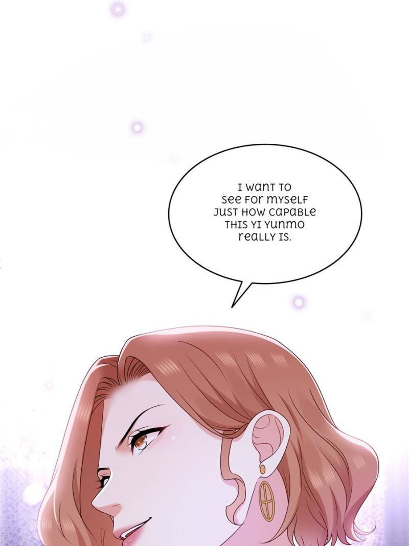 Perfect Secret Love: The Bad New Wife Is a Little Sweet (Colored) Chapter 560 page 36 - 