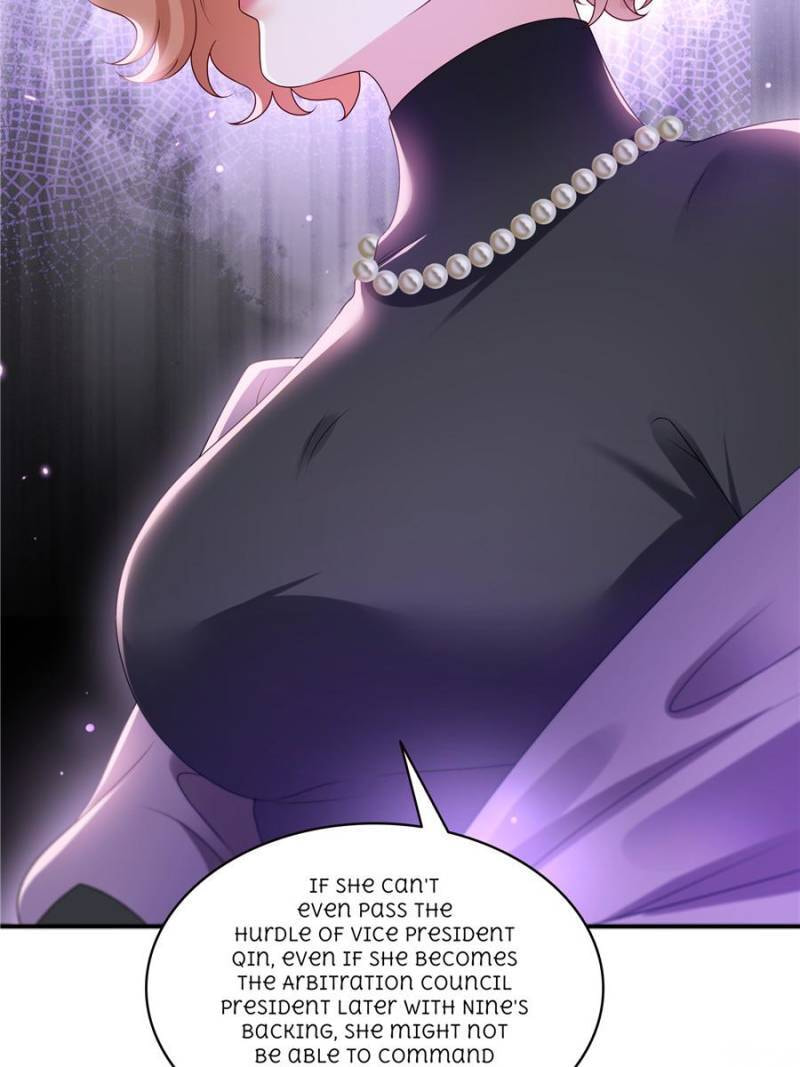 Perfect Secret Love: The Bad New Wife Is a Little Sweet (Colored) Chapter 560 page 37 - 
