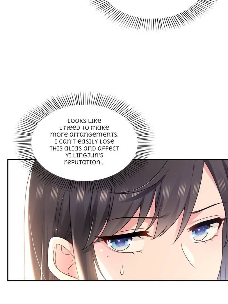 Perfect Secret Love: The Bad New Wife Is a Little Sweet (Colored) Chapter 560 page 40 - 