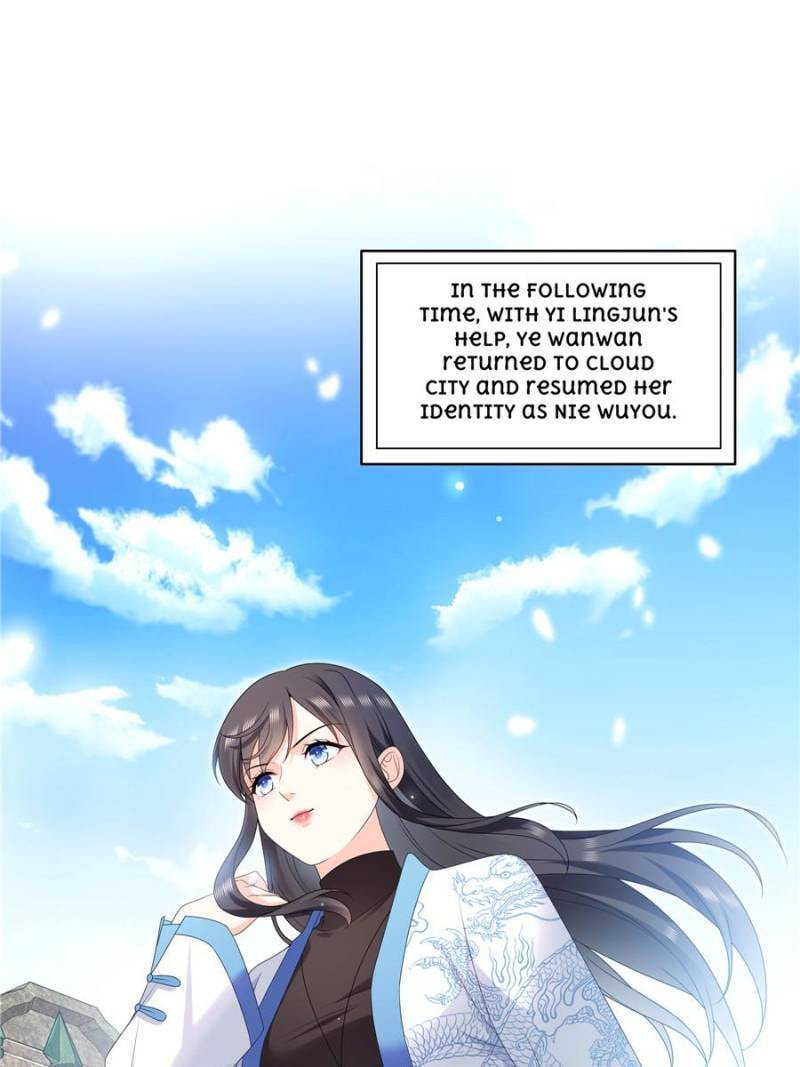Perfect Secret Love: The Bad New Wife Is a Little Sweet (Colored) Chapter 560 page 41 - 