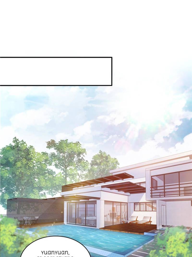 Perfect Secret Love: The Bad New Wife Is a Little Sweet (Colored) Chapter 560 page 43 - 