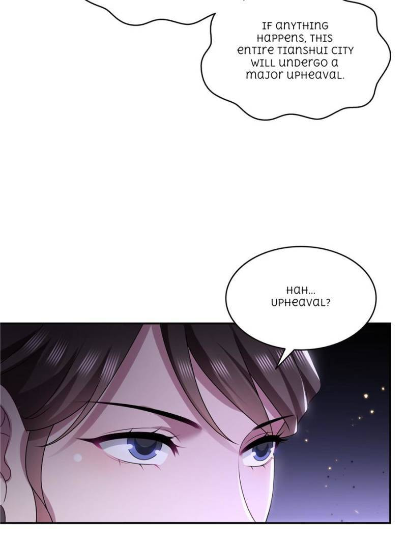 Perfect Secret Love: The Bad New Wife Is a Little Sweet (Colored) Chapter 560 page 48 - 