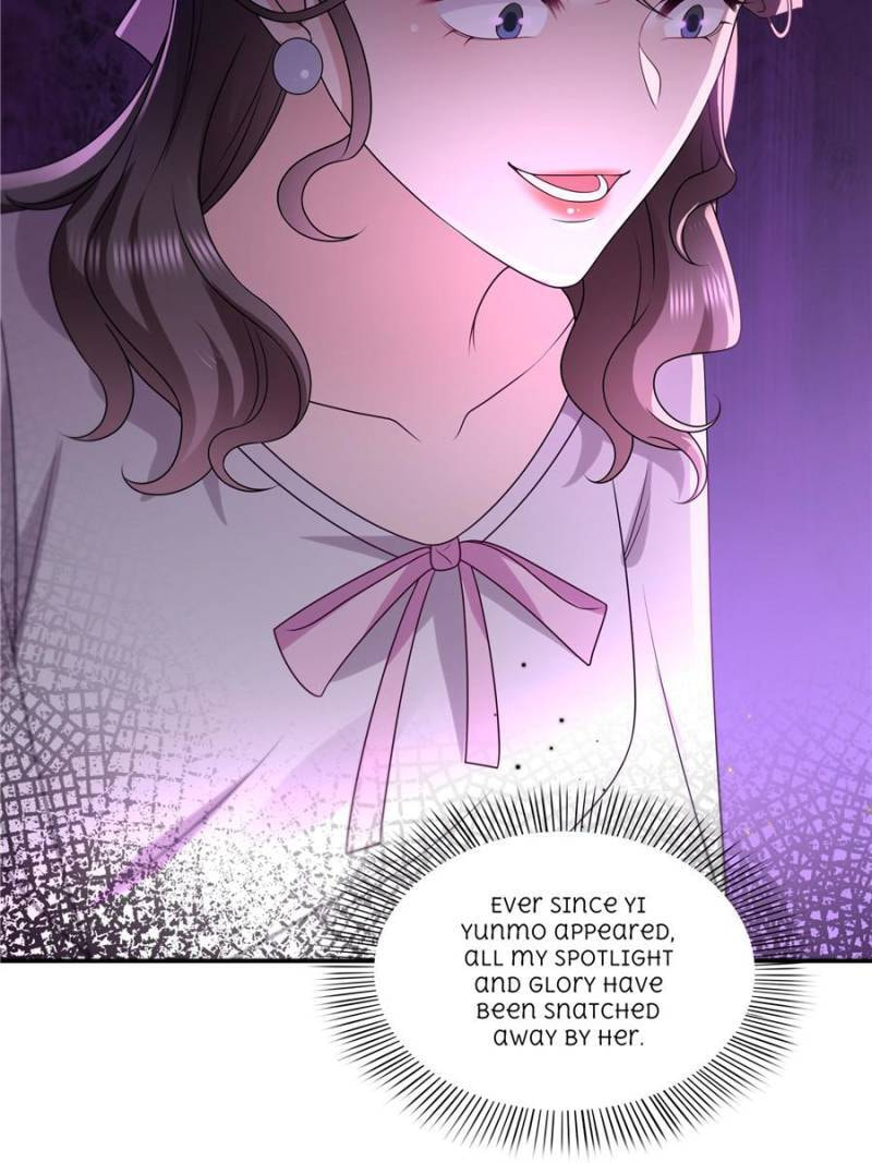 Perfect Secret Love: The Bad New Wife Is a Little Sweet (Colored) Chapter 560 page 50 - 