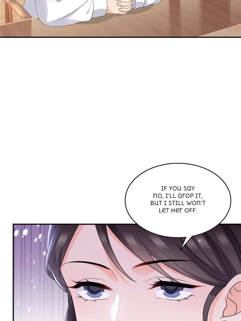 Perfect Secret Love: The Bad New Wife Is a Little Sweet (Colored) Chapter 561 page 2 - 