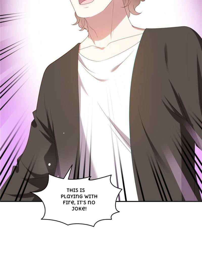 Perfect Secret Love: The Bad New Wife Is a Little Sweet (Colored) Chapter 561 page 12 - 