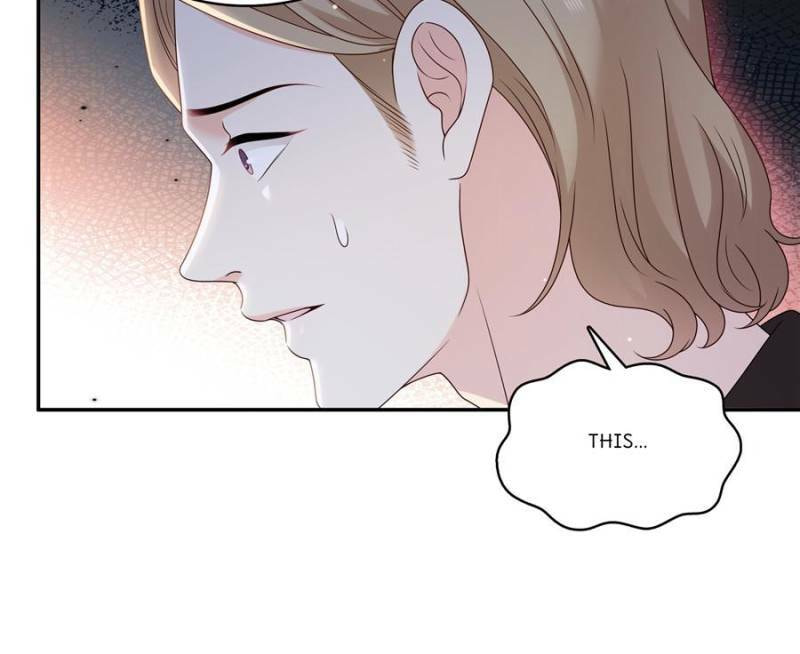 Perfect Secret Love: The Bad New Wife Is a Little Sweet (Colored) Chapter 561 page 16 - 