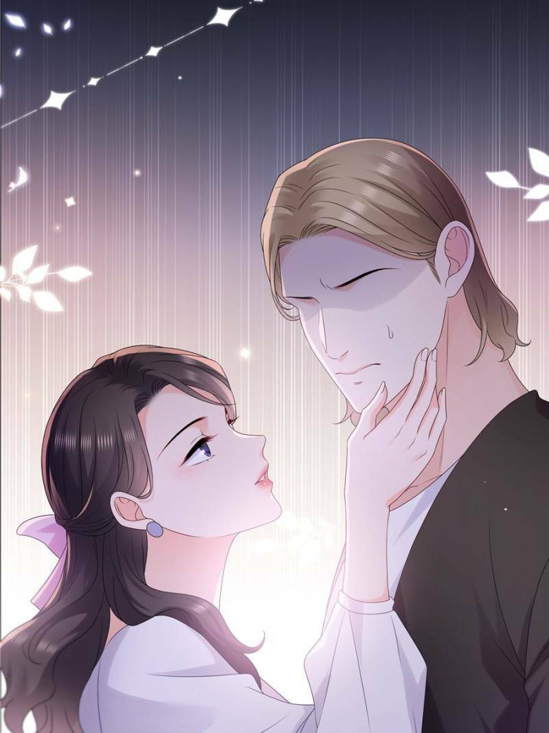 Perfect Secret Love: The Bad New Wife Is a Little Sweet (Colored) Chapter 561 page 19 - 