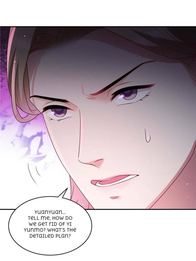 Perfect Secret Love: The Bad New Wife Is a Little Sweet (Colored) Chapter 561 page 21 - 
