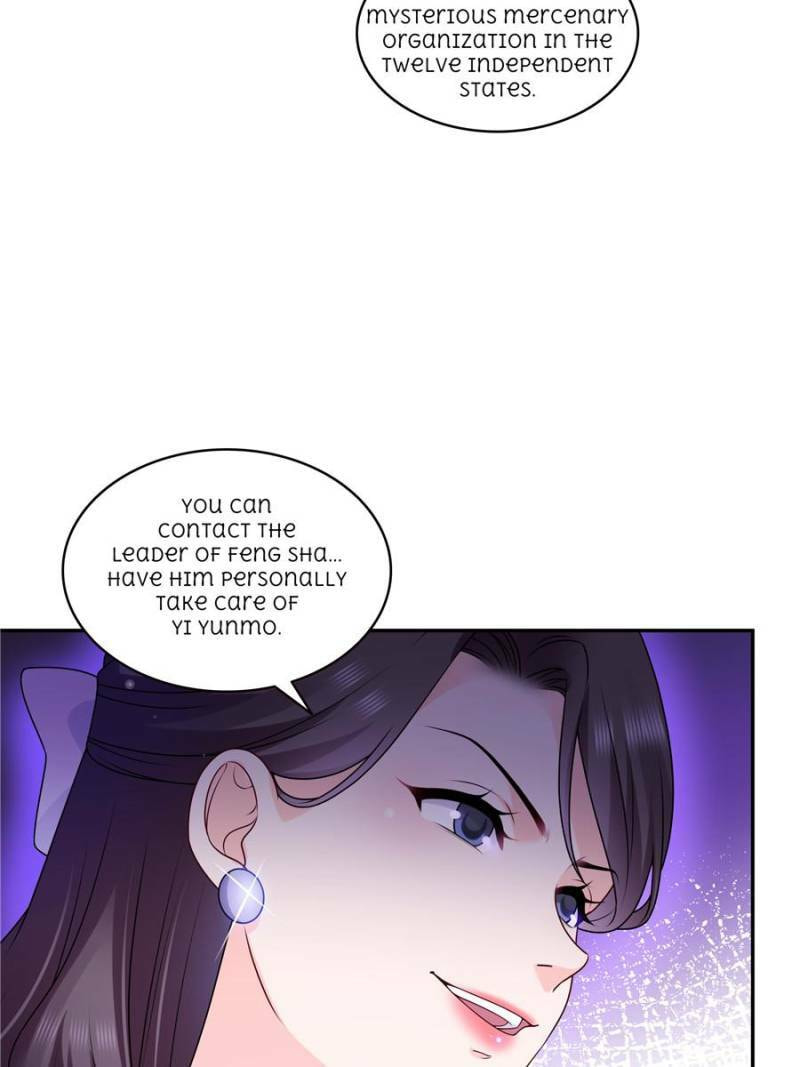 Perfect Secret Love: The Bad New Wife Is a Little Sweet (Colored) Chapter 561 page 23 - 