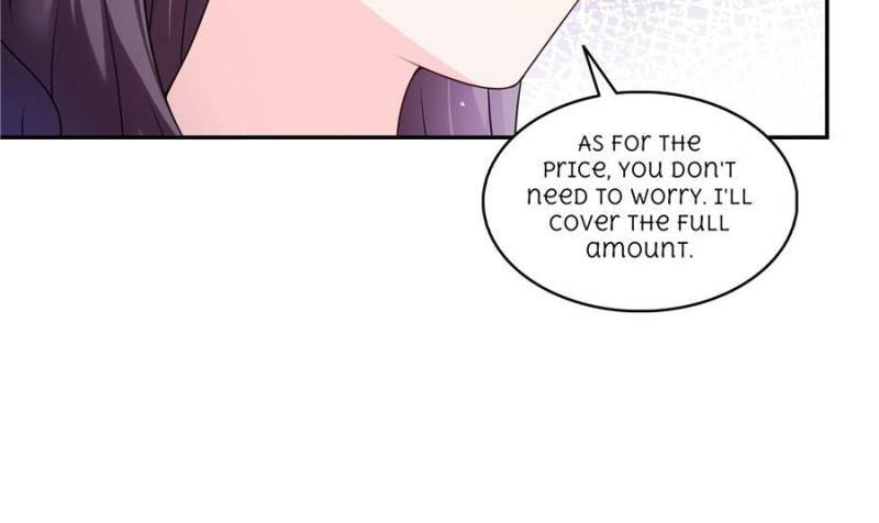 Perfect Secret Love: The Bad New Wife Is a Little Sweet (Colored) Chapter 561 page 24 - 