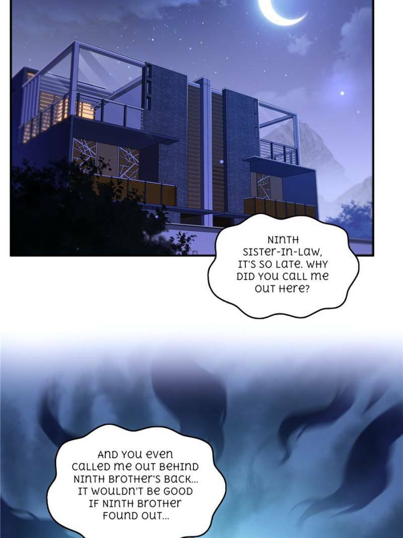 Perfect Secret Love: The Bad New Wife Is a Little Sweet (Colored) Chapter 561 page 29 - 