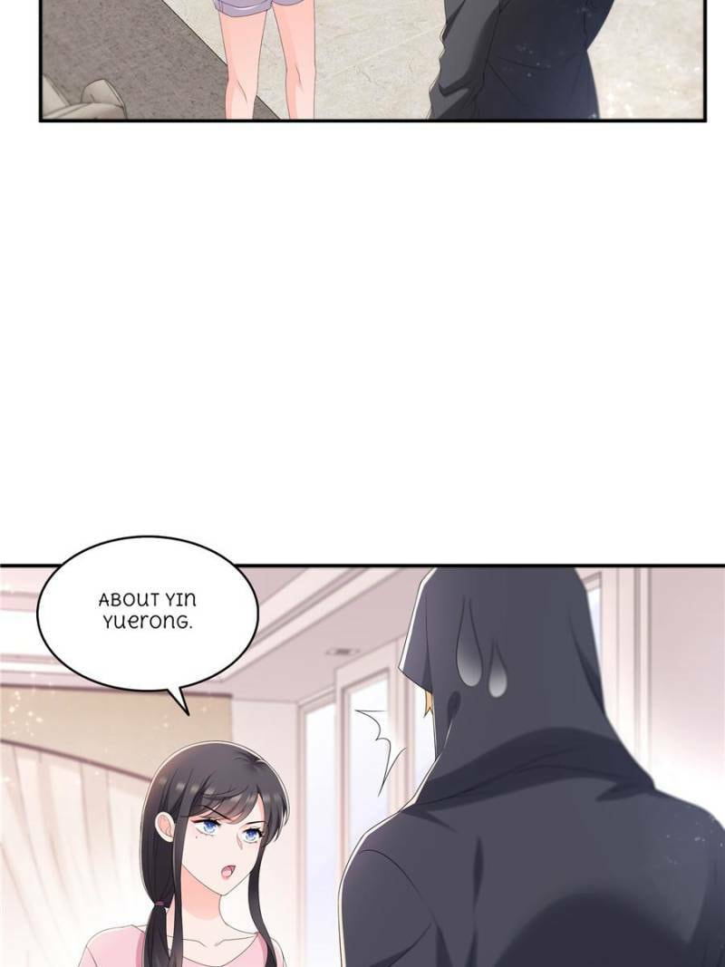 Perfect Secret Love: The Bad New Wife Is a Little Sweet (Colored) Chapter 561 page 32 - 