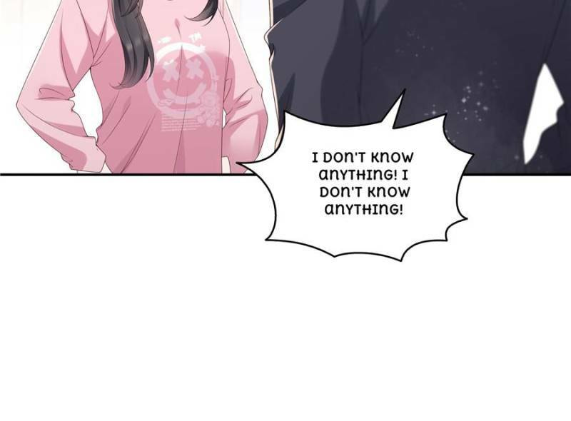 Perfect Secret Love: The Bad New Wife Is a Little Sweet (Colored) Chapter 561 page 33 - 