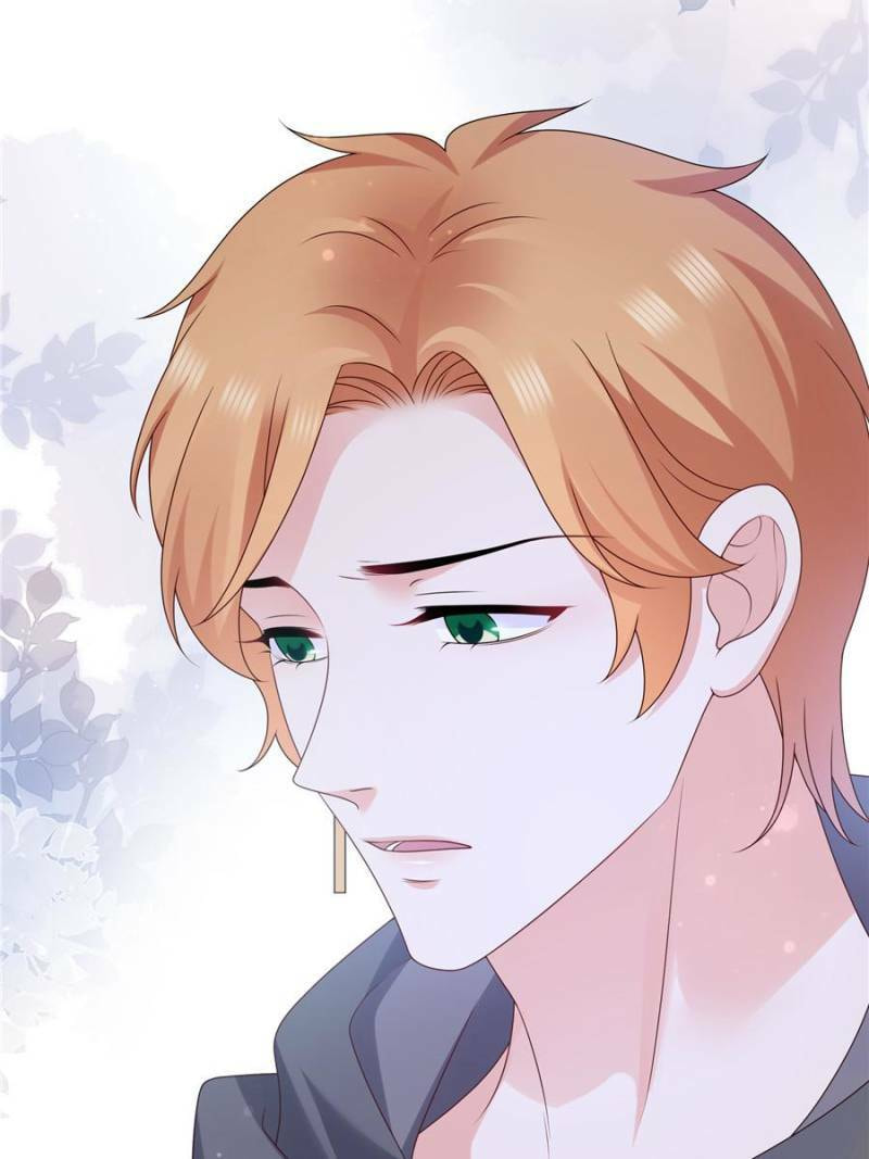 Perfect Secret Love: The Bad New Wife Is a Little Sweet (Colored) Chapter 561 page 37 - 