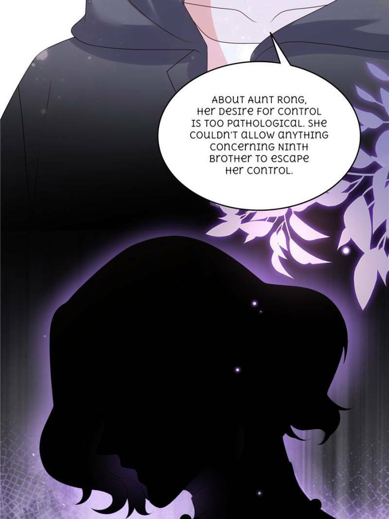 Perfect Secret Love: The Bad New Wife Is a Little Sweet (Colored) Chapter 561 page 38 - 