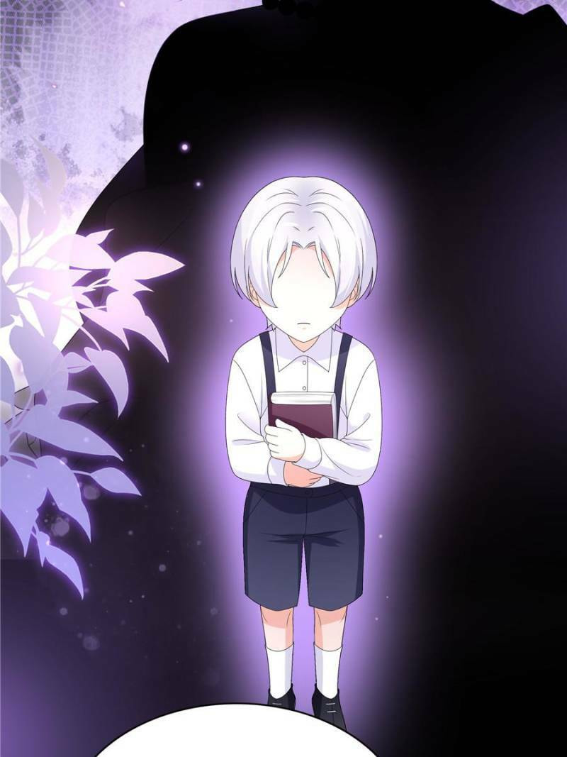 Perfect Secret Love: The Bad New Wife Is a Little Sweet (Colored) Chapter 561 page 39 - 