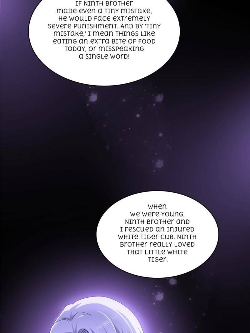 Perfect Secret Love: The Bad New Wife Is a Little Sweet (Colored) Chapter 561 page 40 - 