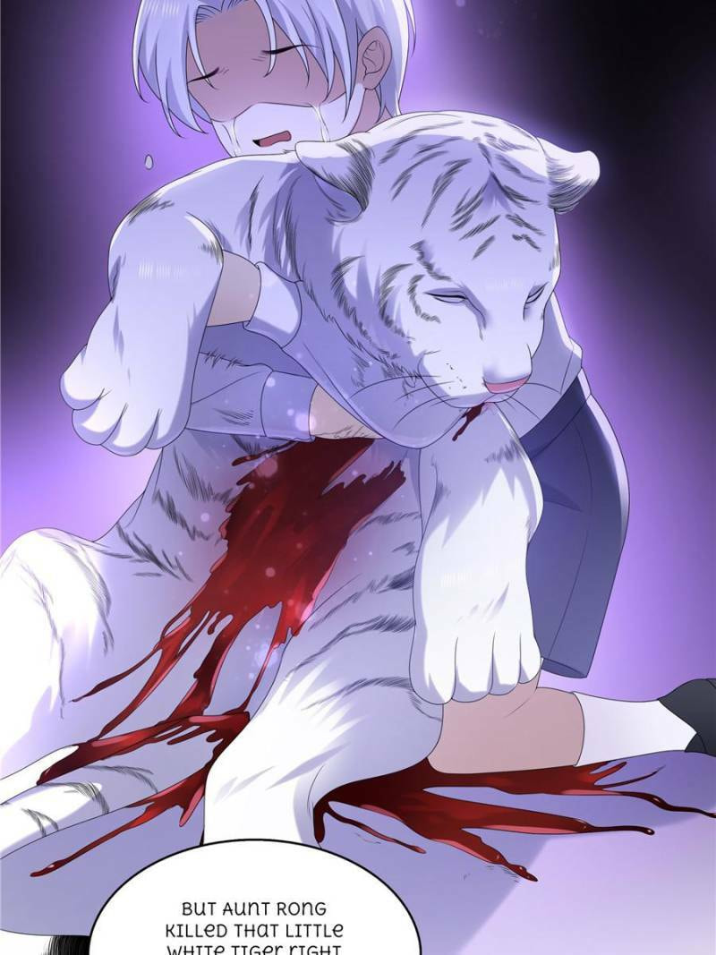 Perfect Secret Love: The Bad New Wife Is a Little Sweet (Colored) Chapter 561 page 41 - 